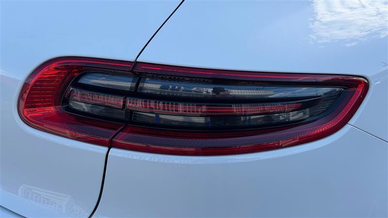Used 2017 Porsche Macan S AWD/4WD image 14