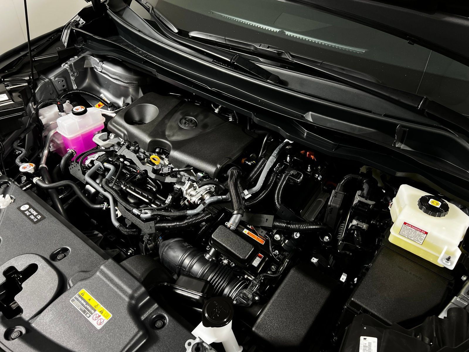 Used 2026 Toyota Sienna Limited FWD image 11