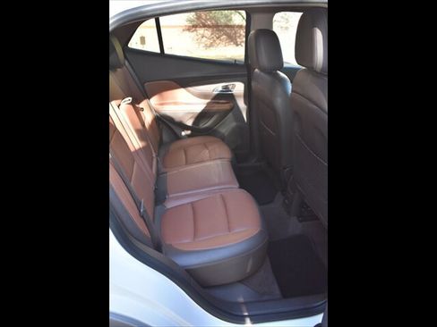 Used 2015 Buick Encore Leather FWD image 25