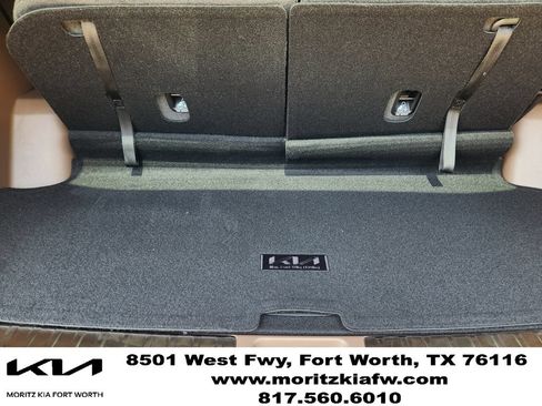 New 2026 Kia EV9 GT-Line AWD/4WD image 23