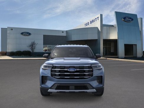 New 2026 Ford Explorer Active image 7