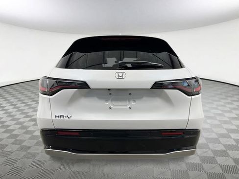 New 2027 Honda HR-V EX-L image 5