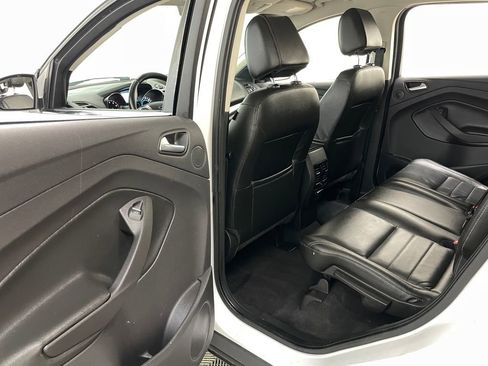 Used 2014 Ford Escape SE w/ Leather Comfort Package AWD/4WD image 42