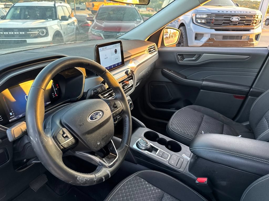 Used 2023 Ford Escape Active FWD image 14