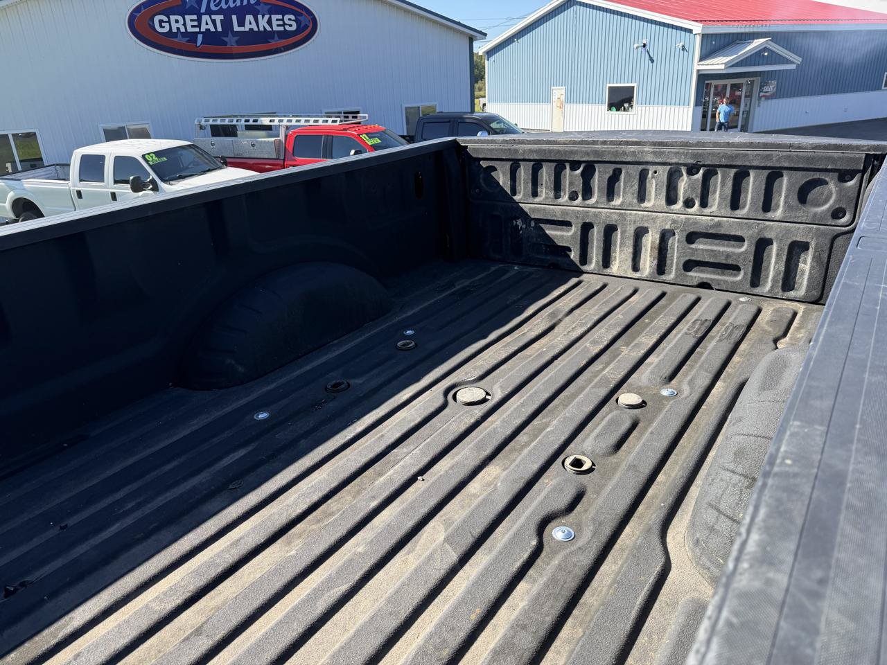 Used 2019 Ford F350 XL w/ STX Appearance Package AWD/4WD image 39