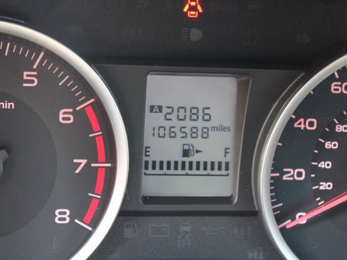 Used 2018 Subaru Forester 2.5i Premium w/ Popular Package #2A image 10