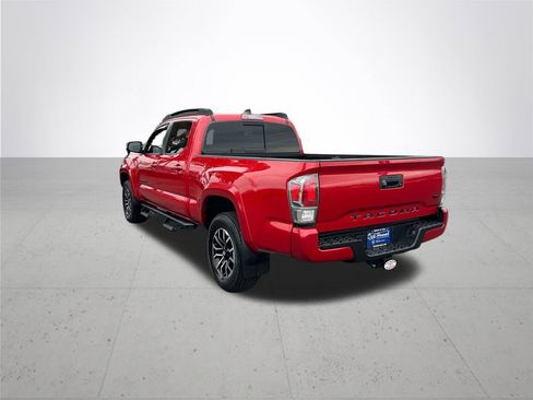Certified 2023 Toyota Tacoma TRD Sport image 10