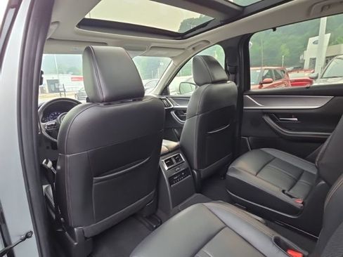 Used 2024 MAZDA CX-90 3.3 Turbo w/ Premium Package AWD/4WD image 22