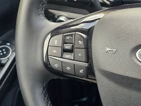 Used 2022 Ford Escape SE w/ SE Sport Appearance Package image 37