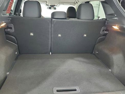 Certified 2026 Nissan Kicks SV FWD image 35