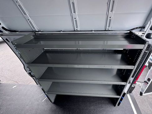 Used 2025 RAM ProMaster 3500 image 24