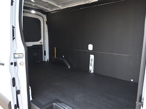 New 2025 Ford Transit 250 w/ Load Area Protection Package image 40
