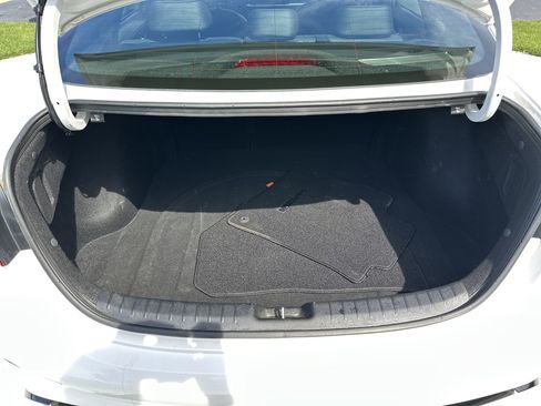 Used 2023 Kia Forte GT-Line w/ GT-Line Premium Package FWD image 32