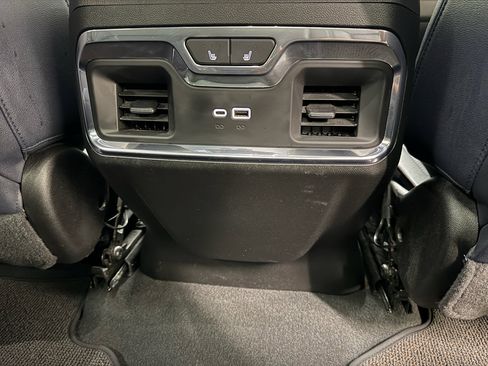 Certified 2024 Chevrolet Silverado 2500 High Country AWD/4WD image 22