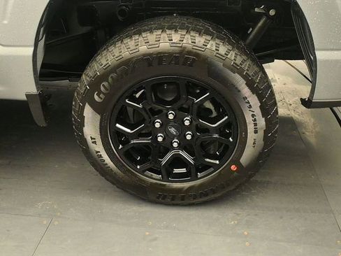 New 2026 Ford F150 XLT w/ FX4 Off-Road Package image 9
