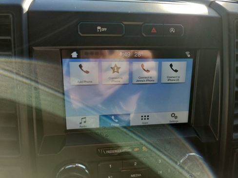 Used 2018 Ford F150 XL w/ Equipment Group 101A Mid image 6