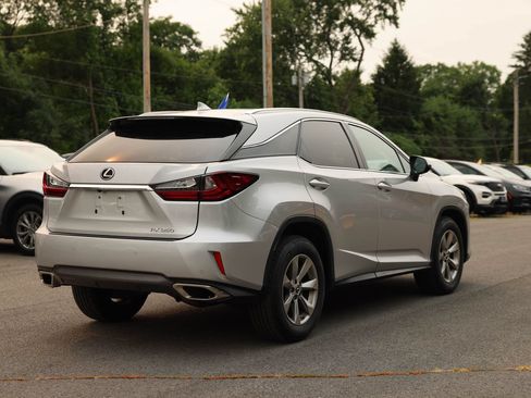 Used 2019 Lexus RX 350 AWD w/ Navigation Package image 5