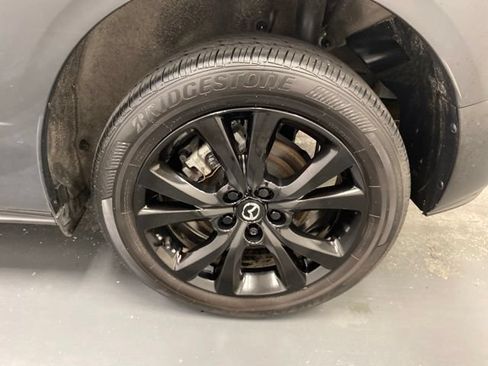 Certified 2024 MAZDA CX-30 2.5 Turbo w/ Premium Package AWD/4WD image 30