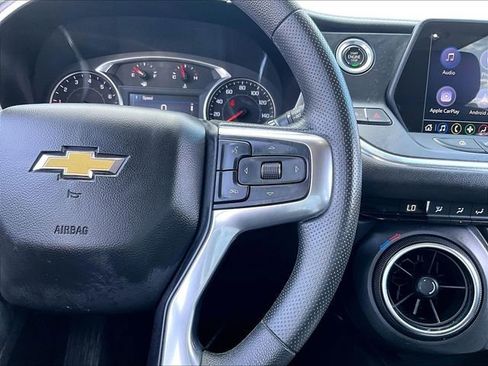 Used 2021 Chevrolet Blazer LT FWD image 24