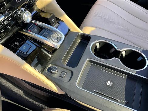 Used 2025 Acura MDX FWD w/ Technology Package image 14