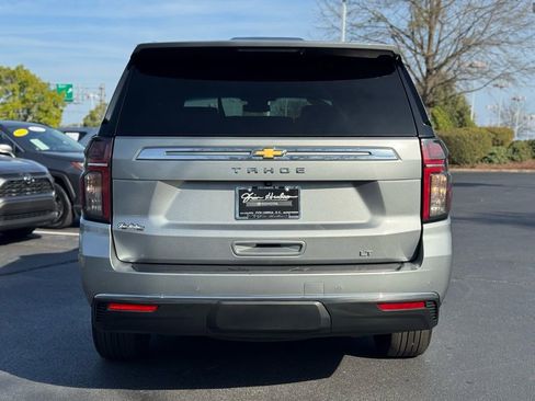 Used 2024 Chevrolet Tahoe LT image 13