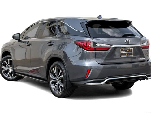 Used 2022 Lexus RX 350L FWD w/ Premium Package image 10