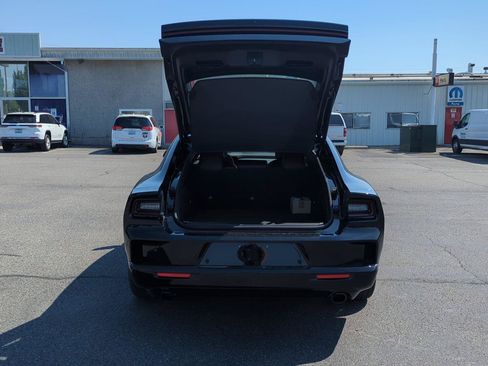 New 2026 Dodge Charger R/T AWD/4WD image 6