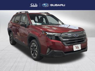 Used 2025 Subaru Forester Premium AWD/4WD video 1