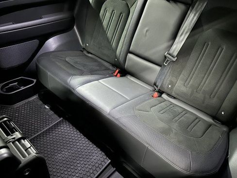 Used 2023 Land Rover Defender 90 Carpathian Edition AWD/4WD image 10