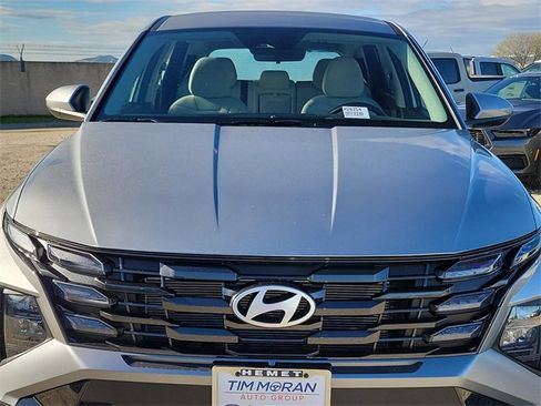 New 2026 Hyundai Tucson SE image 21