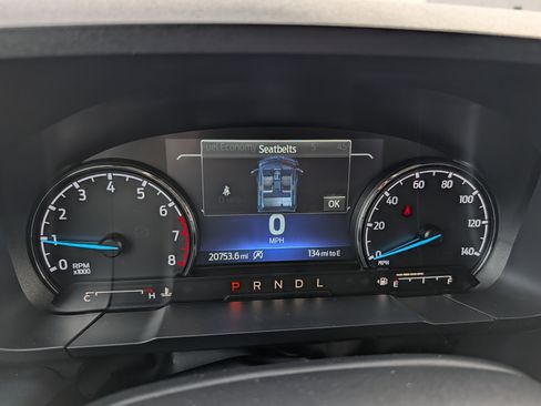 Used 2023 Ford Maverick Tremor w/ Tremor Off-Road Package image 24