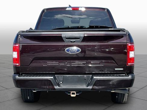 Used 2020 Ford F150 XL w/ Equipment Group 101A Mid RWD image 5