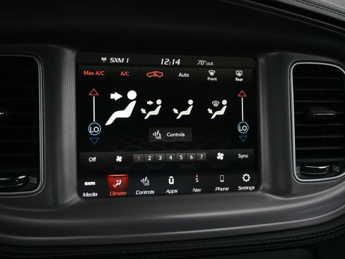 Used 2023 Dodge Charger Scat Pack w/ Plus Group image 22