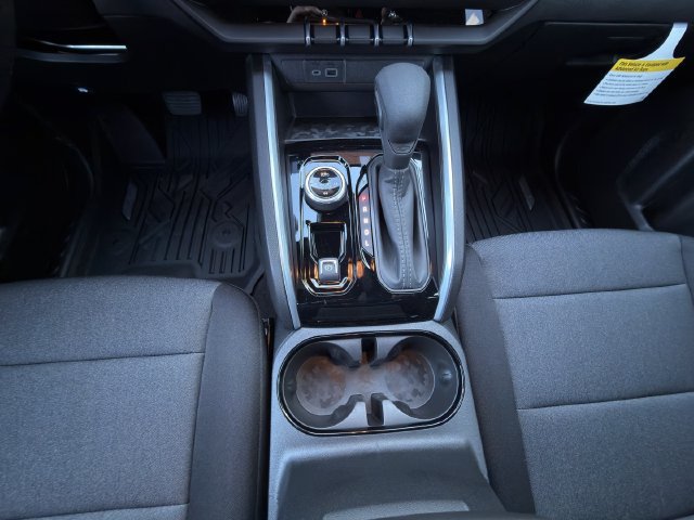 New 2026 Chevrolet Colorado Trail Boss AWD/4WD image 15