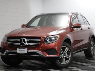 Used 2019 Mercedes-Benz GLC 300 4MATIC video 1