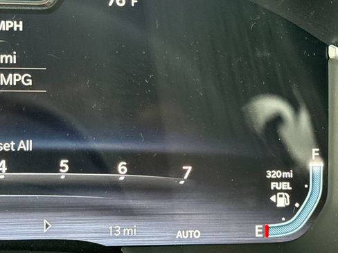 New 2026 RAM 1500 Lone Star AWD/4WD image 30