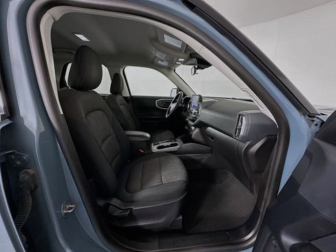 Used 2023 Ford Bronco Sport Big Bend w/ Convenience Package image 28