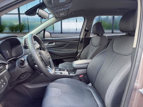 Used 2019 Hyundai Santa Fe SEL image 9
