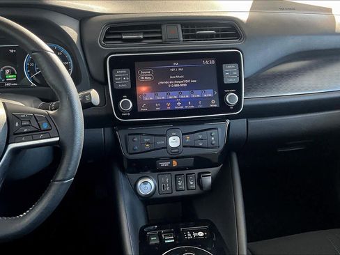 Used 2024 Nissan Leaf SV Plus image 6