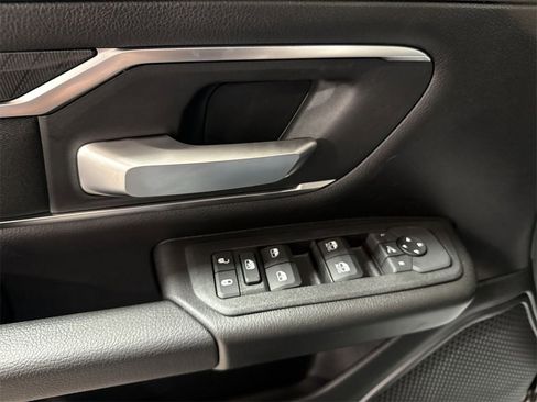 New 2026 RAM 1500 Big Horn image 19