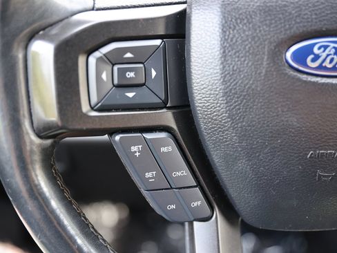 Used 2020 Ford Expedition Max Limited AWD/4WD image 46