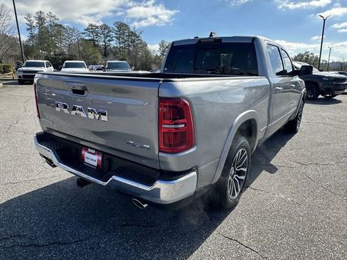 New 2025 RAM 1500 Limited image 5