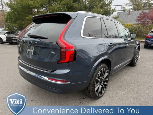 New 2026 Volvo XC90 B6 Plus w/ Protection Package Premier AWD/4WD image 8