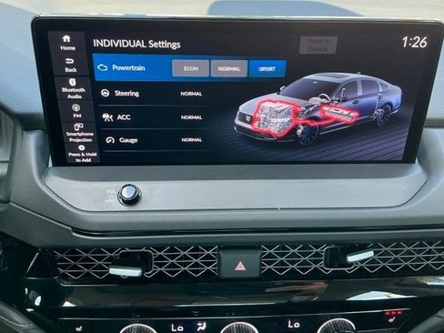 Used 2023 Honda Accord EX-L image 35