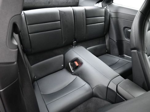 Used 2024 Porsche 911 Carrera 4S w/ Sport Package image 12