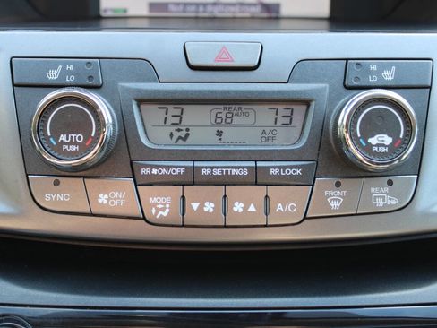 Used 2014 Honda Odyssey EX-L image 36