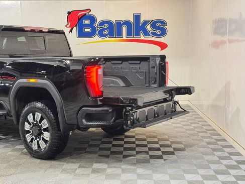 New 2026 GMC Sierra 2500 Denali w/ Denali Reserve Package AWD/4WD image 10