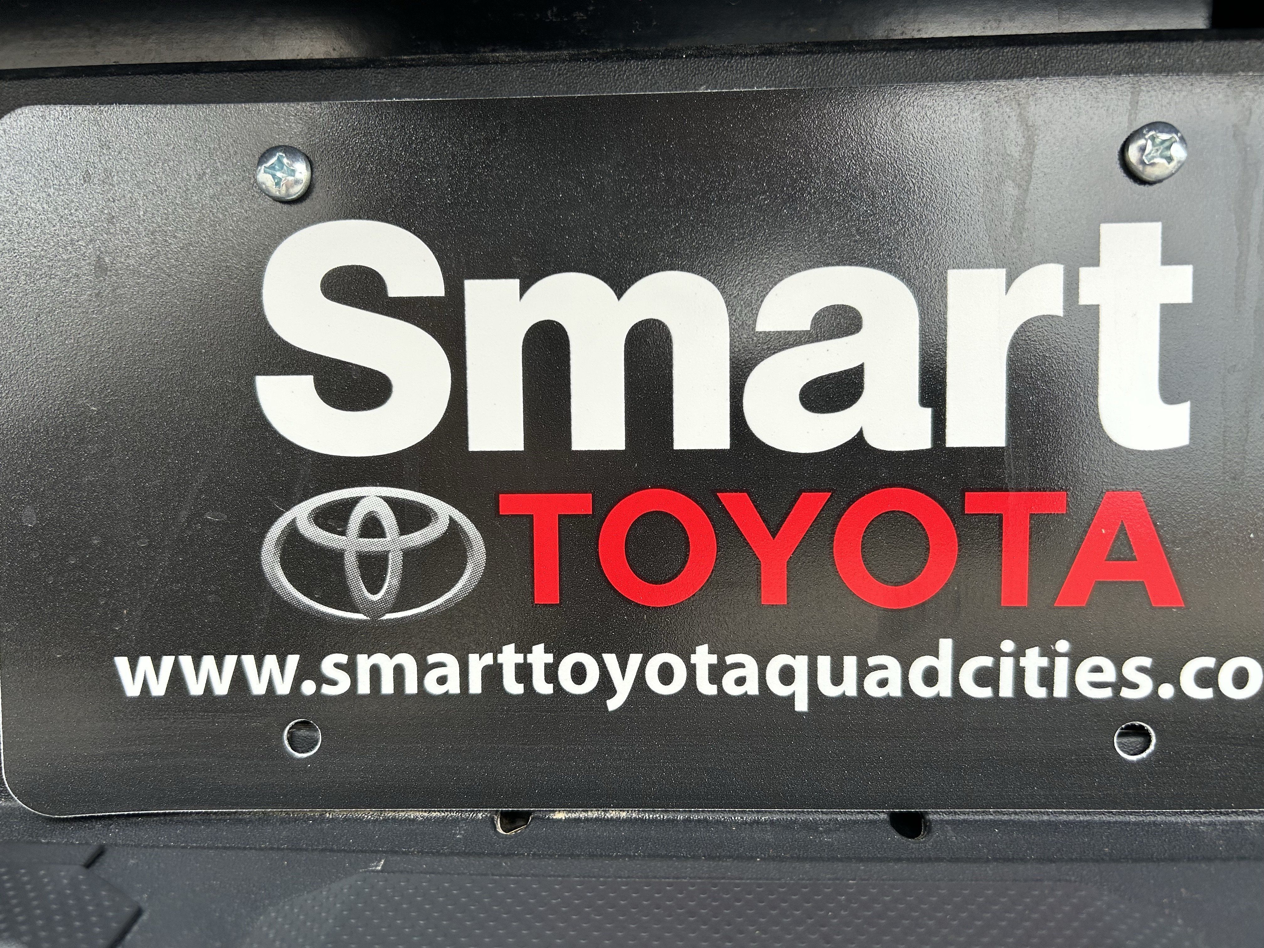 Used 2023 Toyota Tundra TRD Pro AWD/4WD image 12
