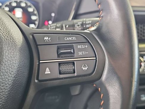 Used 2026 Honda CR-V Sport-L image 14
