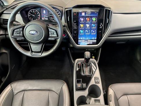 Certified 2025 Subaru Crosstrek 2.5i Limited w/ Popular Package #4A image 13